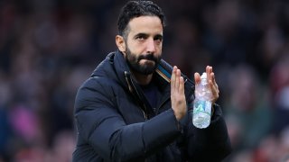 В Юнайтед са готови да продадат над половината отбор заради Аморим