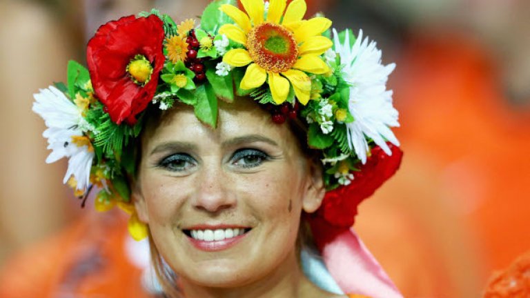 Фенки, фенки