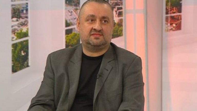 Назначението е по предложение на главния прокурор Иван Гешев