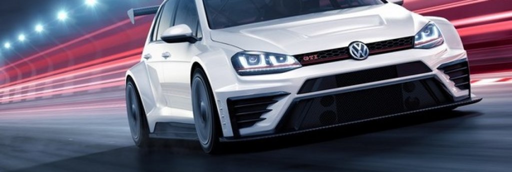 Golf GTI TCR ще бъде сглобен с серия от 20 бройки