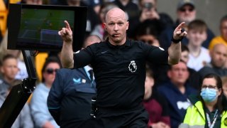 Висшата лига въвежда важна съдийска промяна, свързана с ВАР