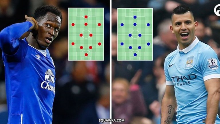 3. Класата на футболистите
Най-големите звезди в момента може и да не се намират във Висшата лига, но почти всеки един от членовете й разполага с един или двама играчи, познат на всеки футболен фен по света. Разглеждана като цяло - Висшата лига разполага с класа, която никоя друга лига не може да предложи.