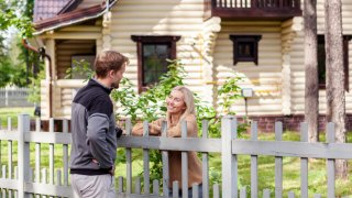 Заедно, но разделени (LAT): Когато съпругът ти е гадже