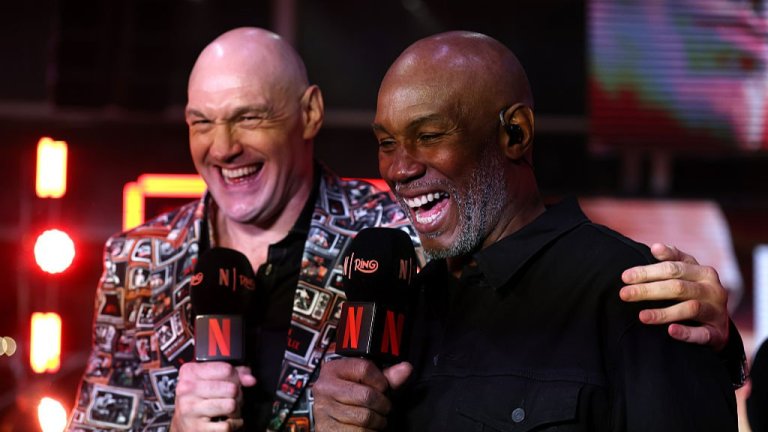 "Исках да съм като Мохамед Али и да спечеля всичко, докато стигна до върха"