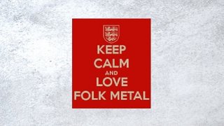 Folk metal