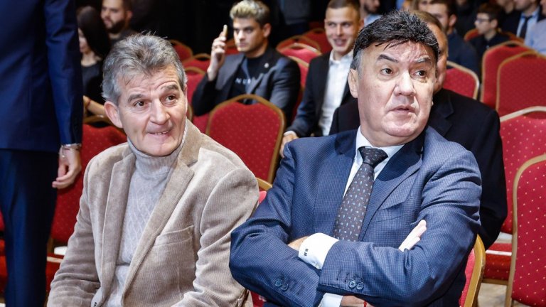 Обединение на феновете срещу БФС: Единственият шанс за спасение на българския футбол