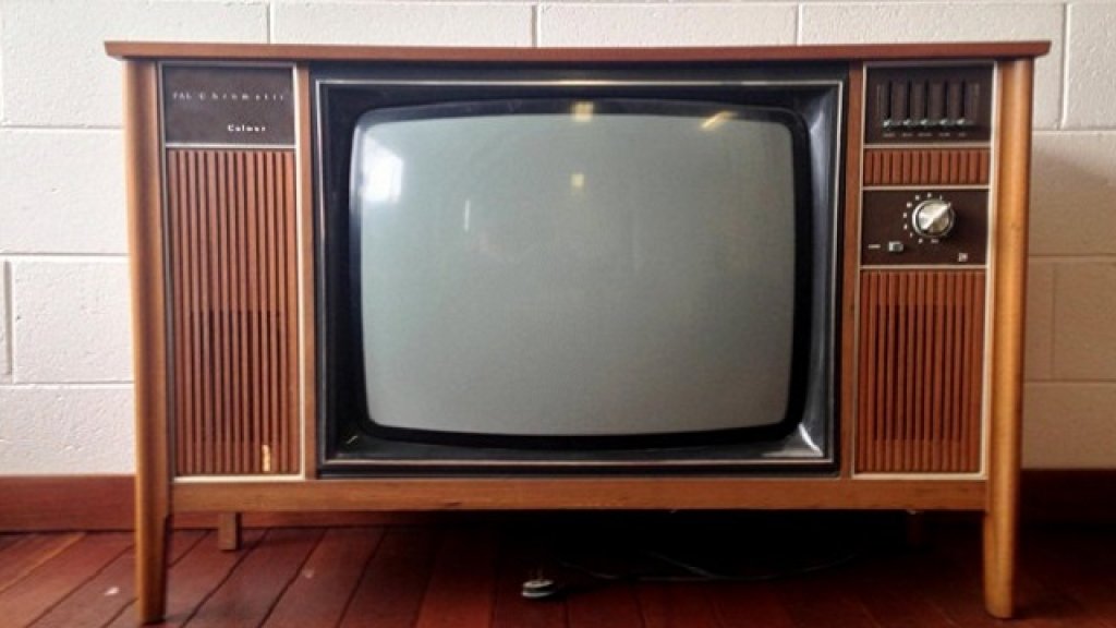 tv