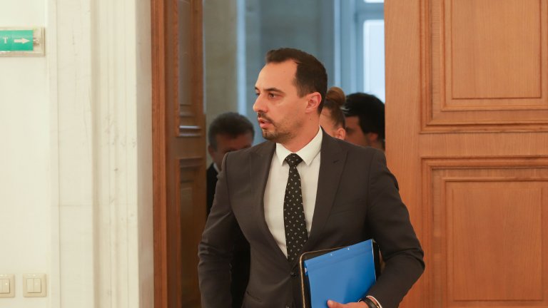 Инициативата е доброволна и ще стартира от 1 ноември