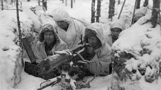Защо пролетта е идеалното време за военна кампания