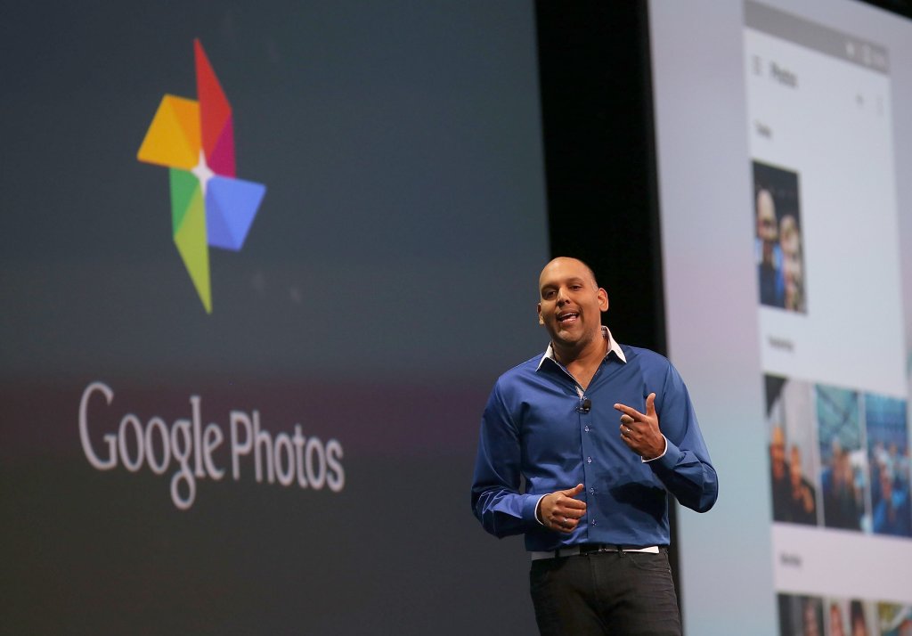 През март снимките се отделиха в Google Photos