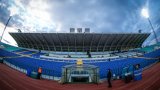 Сигнал за бомба преди "Вечното дерби"
