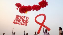 От 1988-ма година 1 декември се отбелязва като Световен ден за борба с ХИВ и СПИН. Какво се случва с болестта в България и по света?
