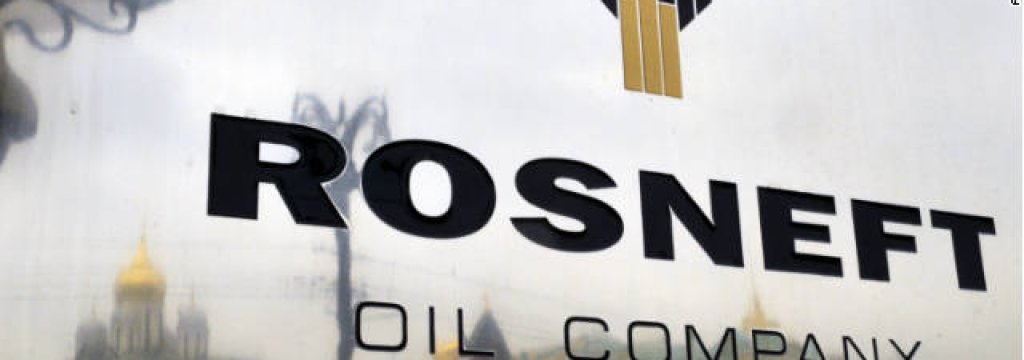 rosneft