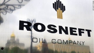 rosneft