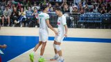 Алекс Николов: Ще оцветим медала в злато