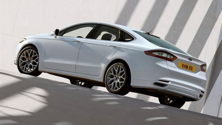 Все още няма много данни за европейския модел