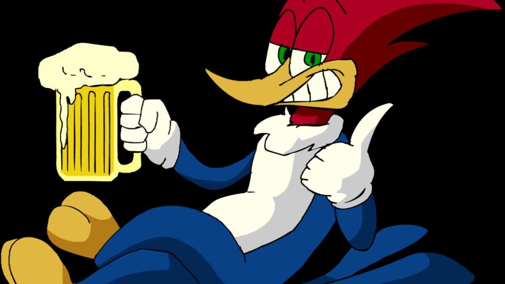 Уди - от пеликан до най-известния кълвач - Chr.bg