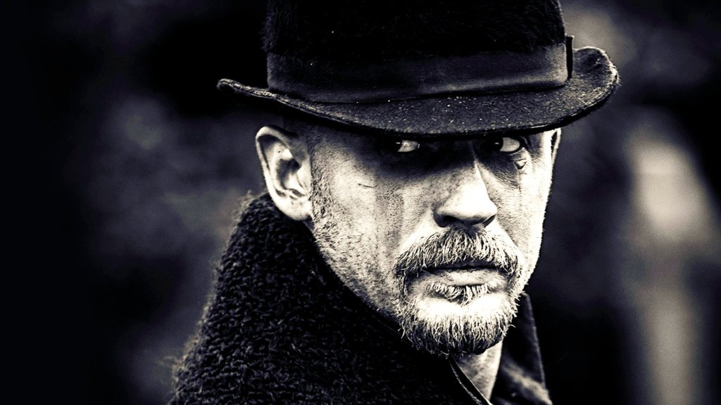Taboo Tom Hardy Табу Том Харди