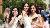Сериозно перо остава почерпката за роднини и приятели на семейството