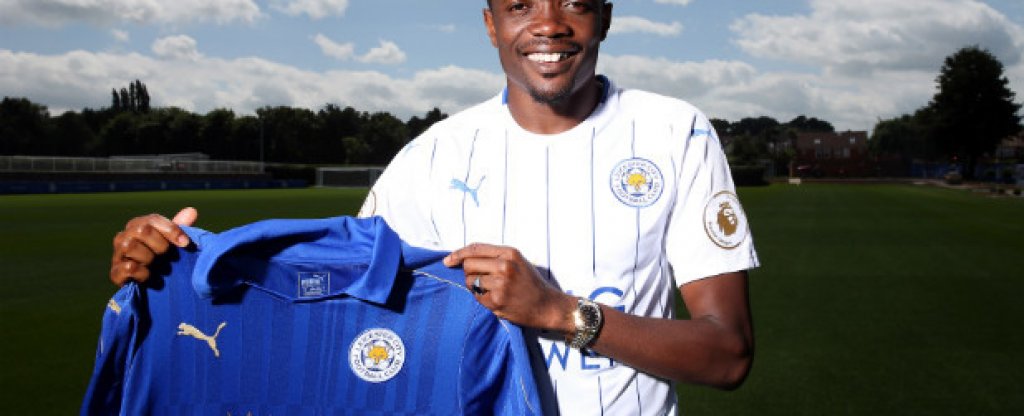 Ахмед Муса, който блестеше в ЦСКА Москва, от няколко седмици е собственост на "лисиците". За него бяха платени 16.5 млн. паунда.