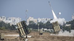 Атаката на "Хамас" от 7 октомври показа, че дори и най-добрата система за противовъздушна отбрана може бъде надвита