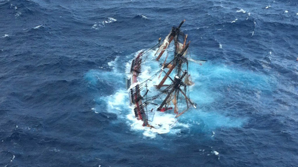 Bounty_Sinking_2012