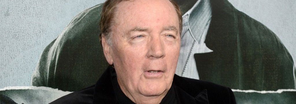 james patterson