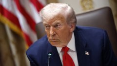 Президентът обяви началото на изпълнението на втория етап от мирния му план
