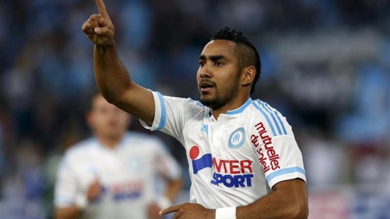 Пайе е пред завръщане в Марсилия, но французите трябва да подобрят офертата си.