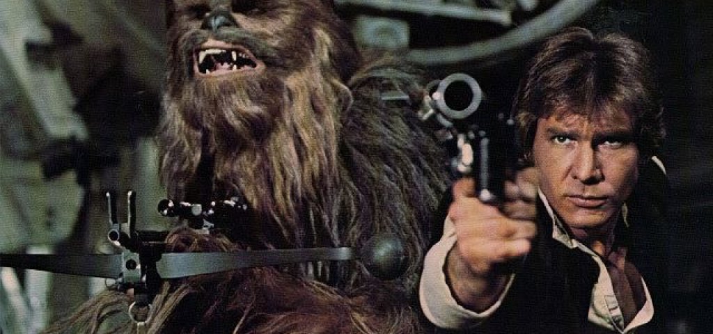 chewbacca