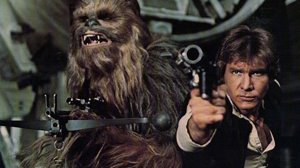 chewbacca
