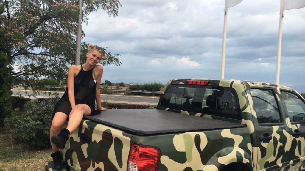 Great wall, Hunter, автомобил, кола