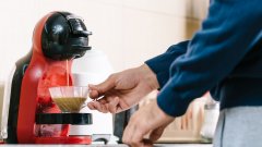 Защо вашият дом се нуждае от кафе машина