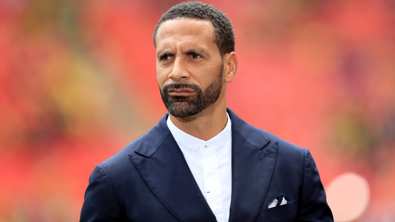 Рио Фърдинанд посочи кого иска за заместник на Солскяер