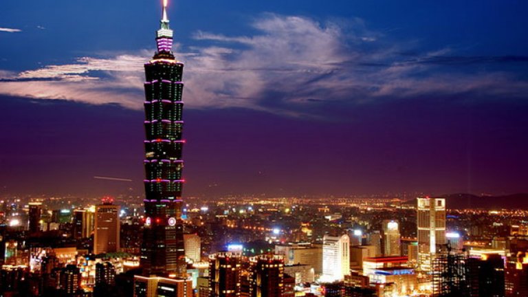 Технологиите движат тайванската икономика