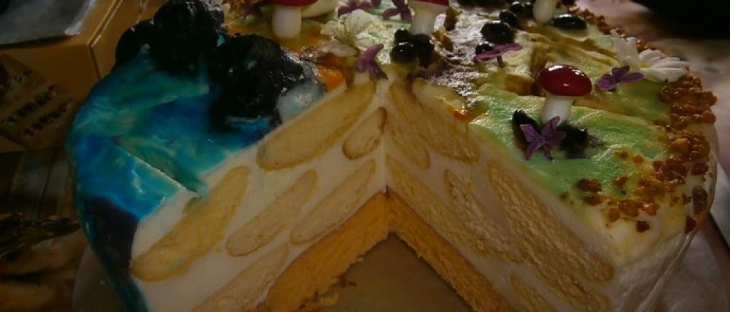 torta