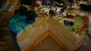 torta