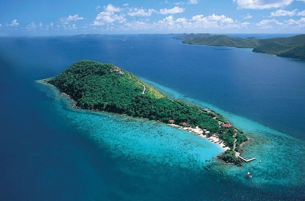 Питър Бей - Американски Вирджински острови