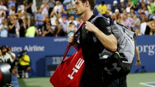 анди мъри, us open 2015