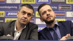 ЦСКА и Ботев поискаха оставката на Кашай