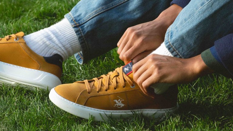 Beverly Hills Polo Club: Спортен шик за есента