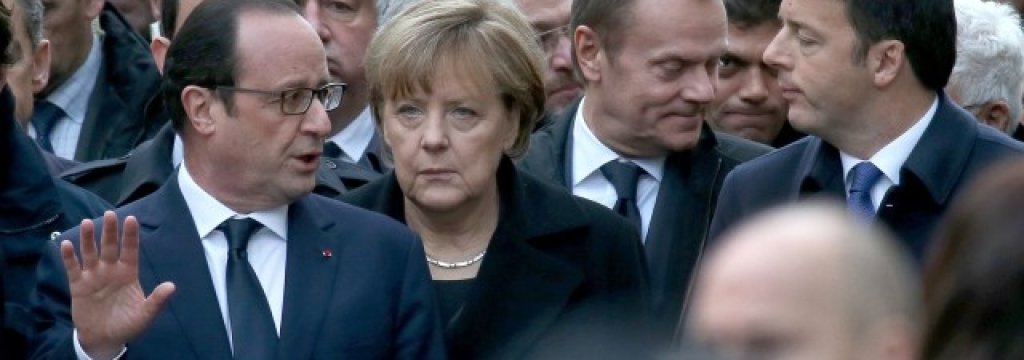 oland merkel