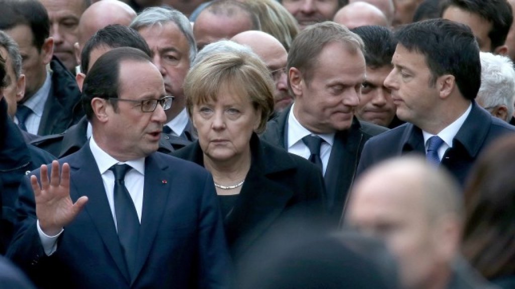 oland merkel