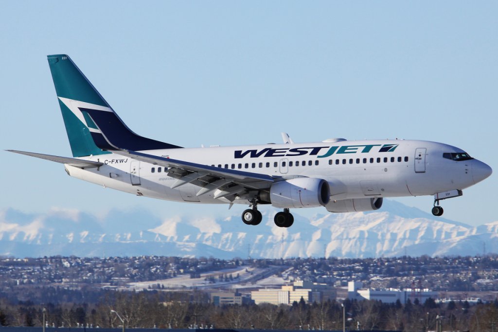 Westjet
