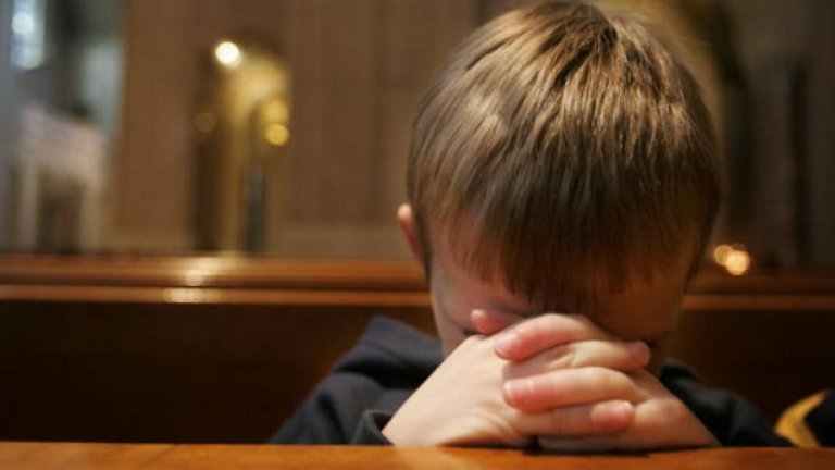 Един съмнителен експеримент е причина за това вярване