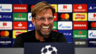 Преводачът, на когото дори гении като Юрген Клоп и Жозе Моуриньо се възхищават