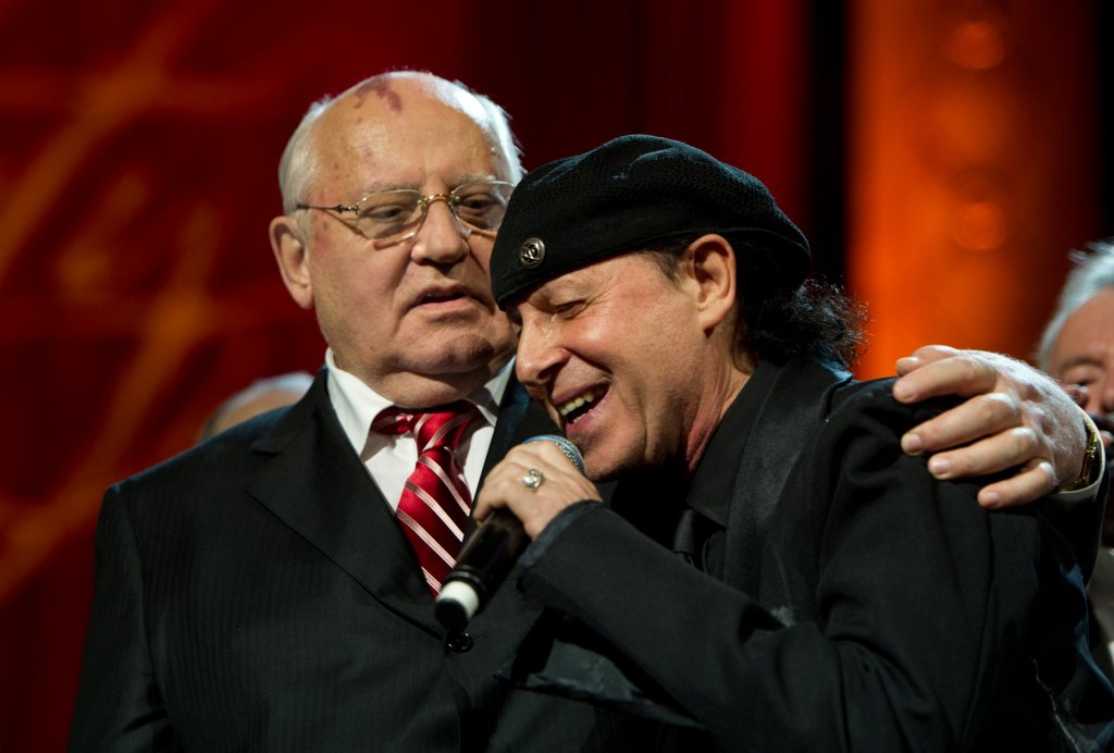 Музикални хроники: Как вятърът на промяната позволи на Scorpions да просъществуват 60 години