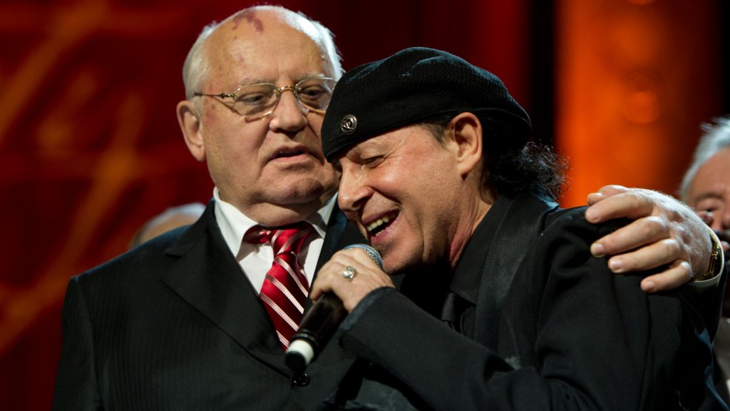 Музикални хроники: Как вятърът на промяната позволи на Scorpions да просъществуват 60 години