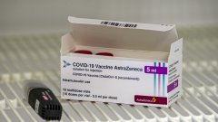 ЕС няма да поднови поръчката на ваксината на AstraZeneca