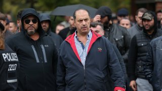 Властите в Германия задействат мащабна операция срещу клановете, но техните корени в подземния свят на страната вече са наистина дълбоки